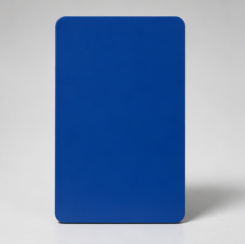 RAL 5005 Smooth High Durable Powder Coating