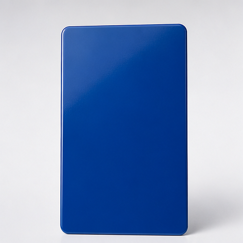RAL 5010 Smooth High Durable Powder Coating