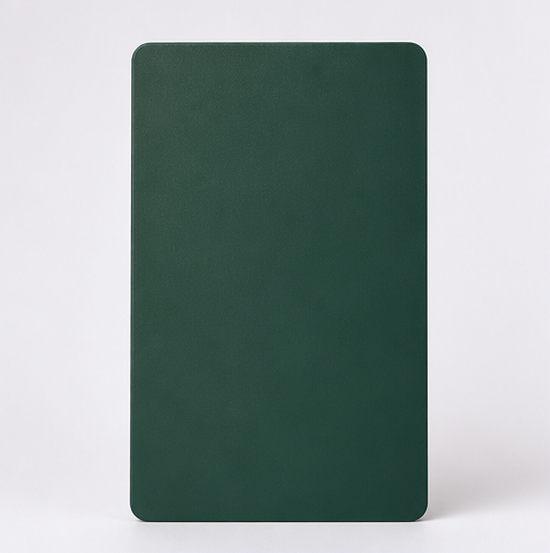 RAL 6005 Smooth High Durable Powder Coating