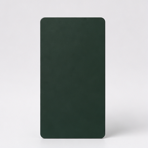 RAL 6009 Smooth High Durable Powder Coating