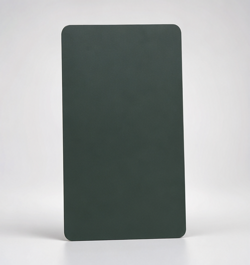 RAL 6012 Smooth High Durable Powder Coating
