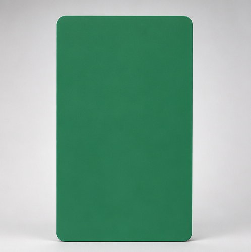 RAL 6024 Smooth High Durable Powder Coating