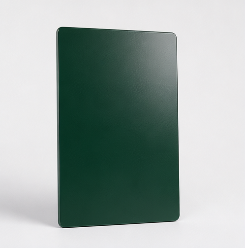 RAL 6005 Smooth High Durable Powder Coating