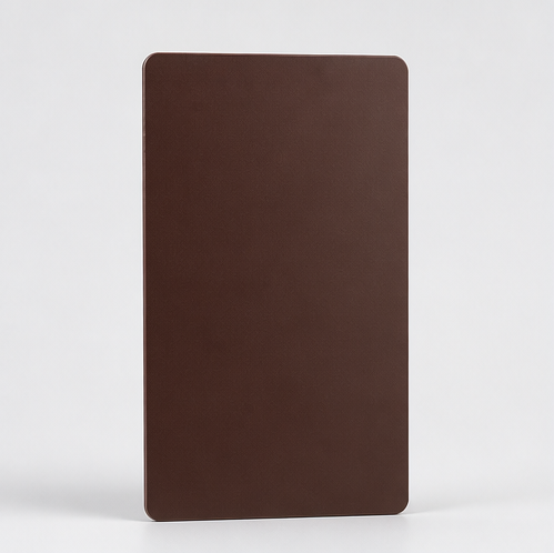 RAL 8015 Smooth High Durable Powder Coating