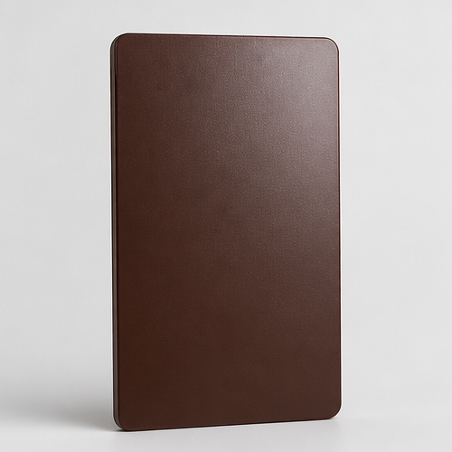 RAL 8016 Smooth High Durable Powder Coating