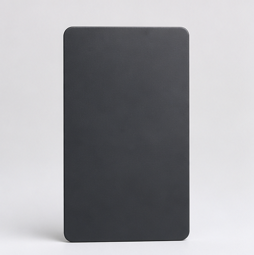 RAL 7021 Smooth High Durable Powder Coating
