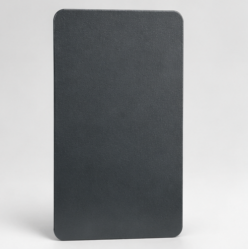 RAL 7026 Smooth High Durable Powder Coating