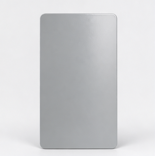 RAL 7040 Smooth High Durable Powder Coating