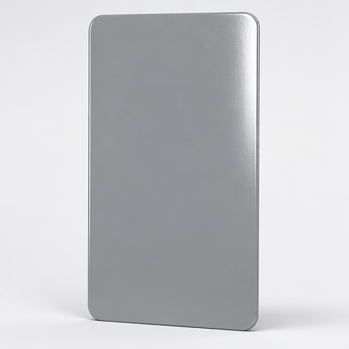RAL 7004 Smooth High Durable Powder Coating
