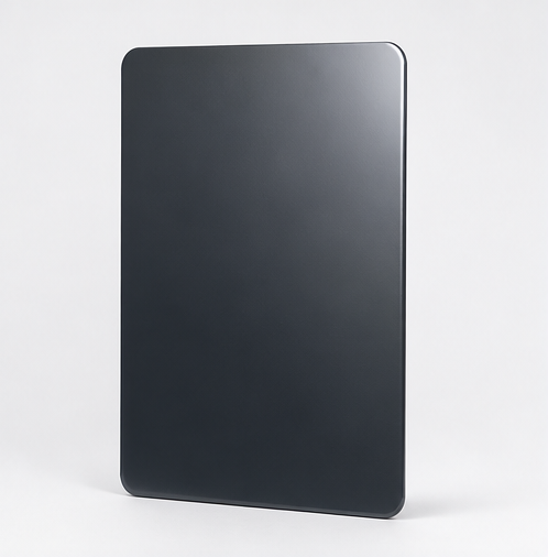 RAL 7021 Smooth High Durable Powder Coating