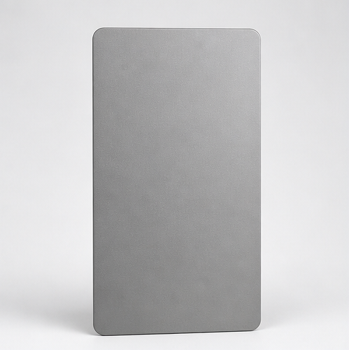 RAL 9007 Smooth High Durable Powder Coating