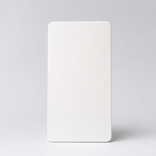 RAL 9003 Smooth Super Durable Powder Coating