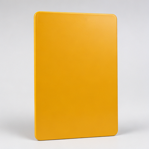 RAL 1007 Smooth Super Durable Powder Coating