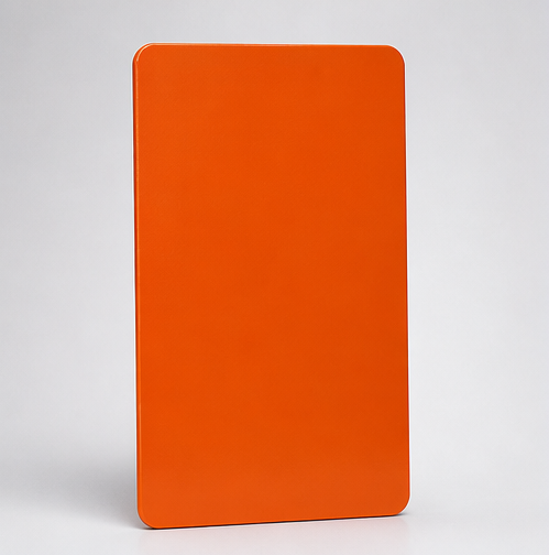 RAL 2004 Smooth Super Durable Powder Coating