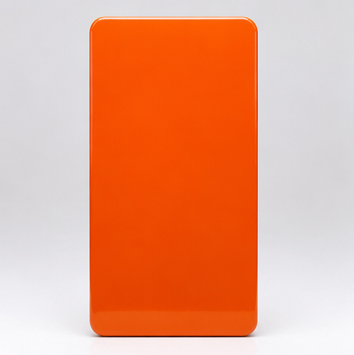 RAL 2004 Smooth Super Durable Powder Coating