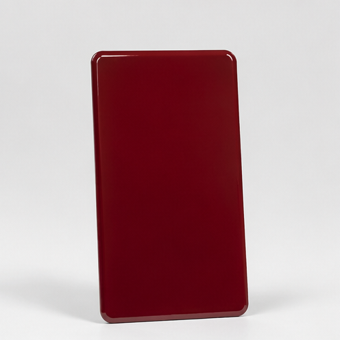 RAL 3005 Smooth Super Durable Powder Coating