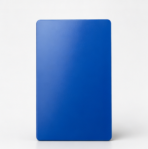 RAL 5010 Smooth Super Durable Powder Coating