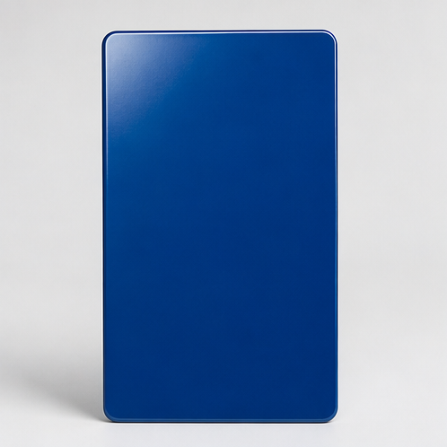 RAL 5010 Smooth Super Durable Powder Coating