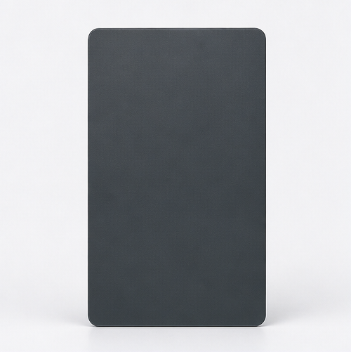 RAL 7016 Smooth Super Durable Powder Coating