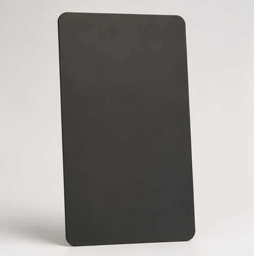 RAL 7022 Smooth Super Durable Powder Coating