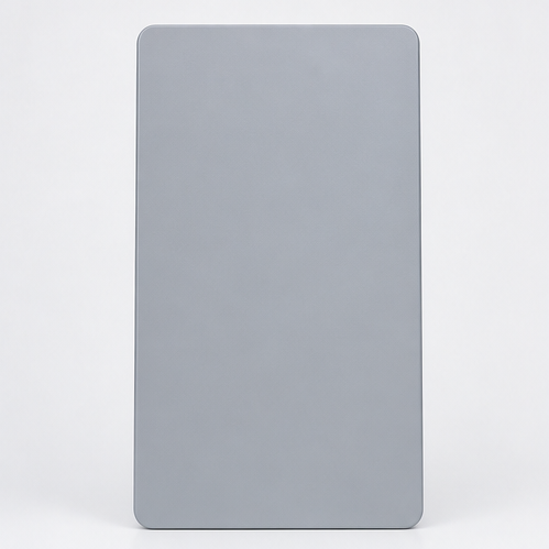 RAL 7040 Smooth Super Durable Powder Coating
