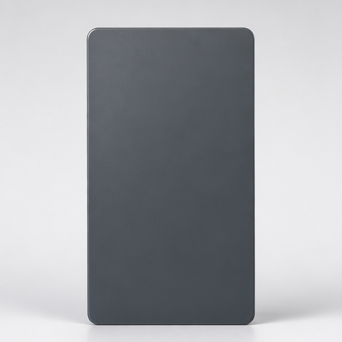 RAL 7012 Smooth Super Durable Powder Coating