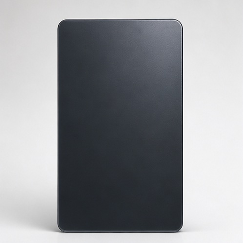 RAL 7021 Smooth Super Durable Powder Coating
