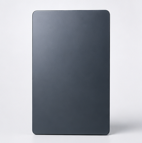 RAL 7016 Smooth Super Durable Powder Coating