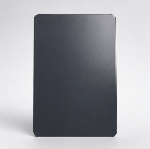 RAL 7024 Smooth Super Durable Powder Coating