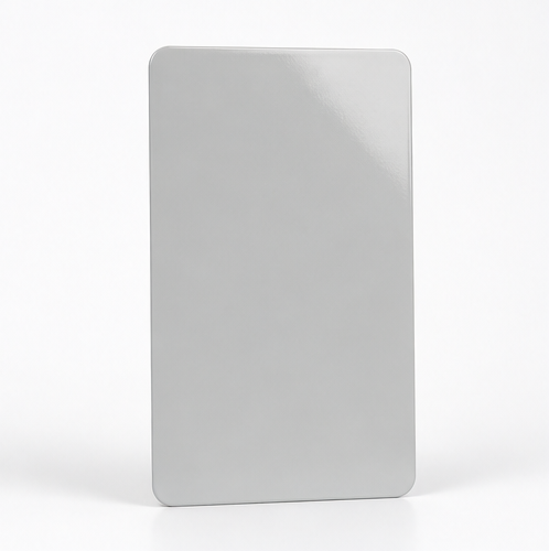 RAL 7035 Smooth Super Durable Powder Coating