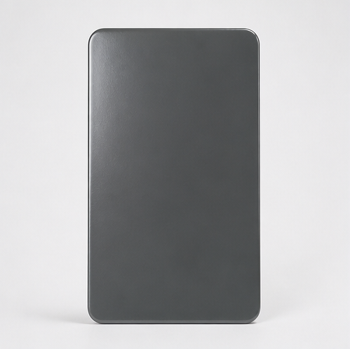 RAL 7043 Smooth Super Durable Powder Coating