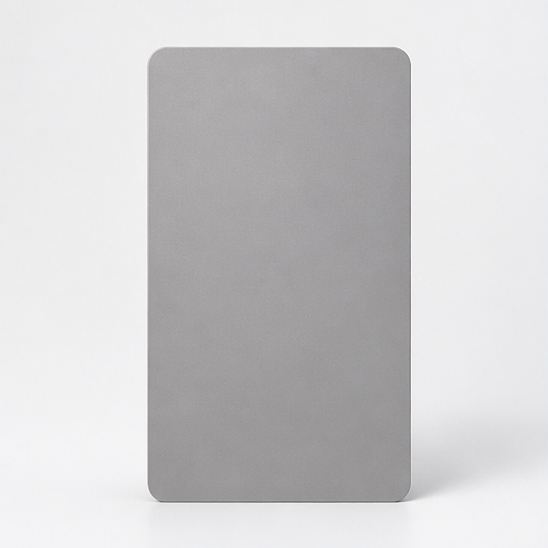 RAL 9007 Smooth Super Durable Powder Coating