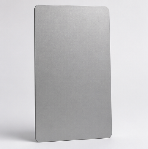RAL 9007 Smooth Super Durable Powder Coating