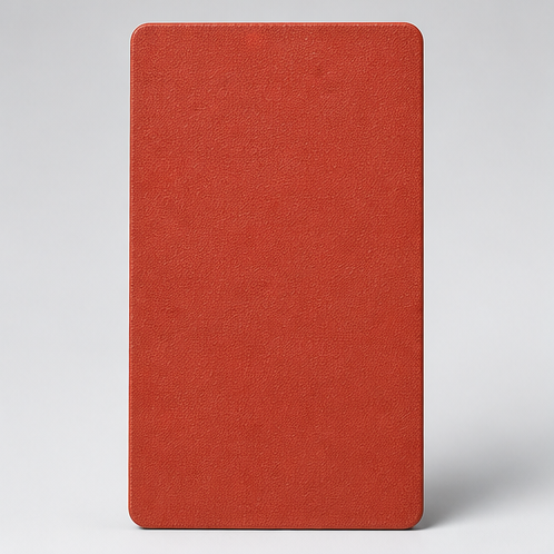 RAL 3016 Fine texture Standard Durable Powder Coating