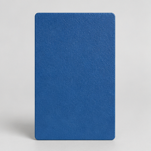 RAL 5007 Fine texture Standard Durable Powder Coating