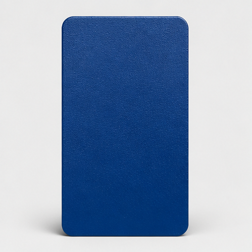 RAL 5010 Fine texture Standard Durable Powder Coating