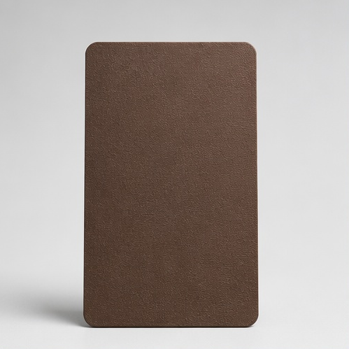 RAL 8028 Fine texture Standard Durable Powder Coating