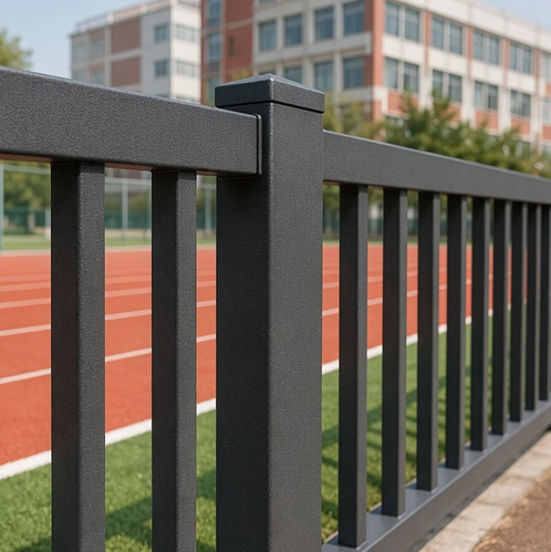 RAL 7043 Fine texture Standard Durable Powder Coating