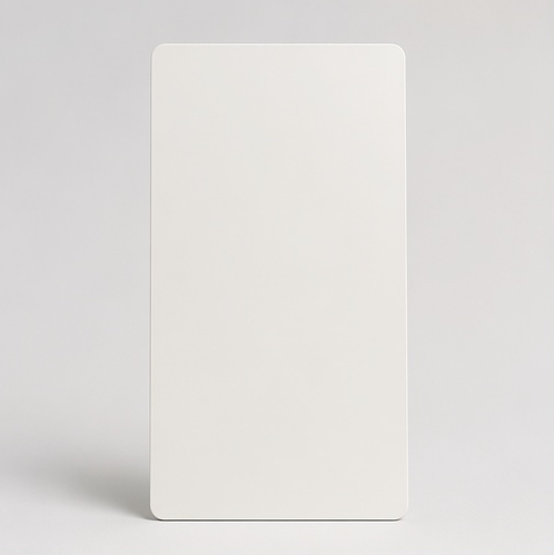 RAL 9003 Smooth Standard Durable Powder Coating