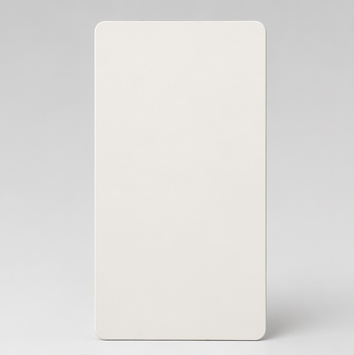 RAL 9010 Smooth Standard Durable Powder Coating