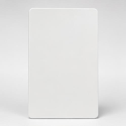 RAL 9010 Smooth Standard Durable Powder Coating