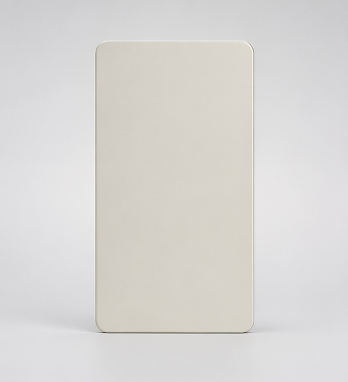 RAL 9018 Smooth Standard Durable Powder Coating