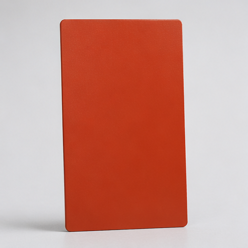 RAL 2001 Smooth Standard Durable Powder Coating