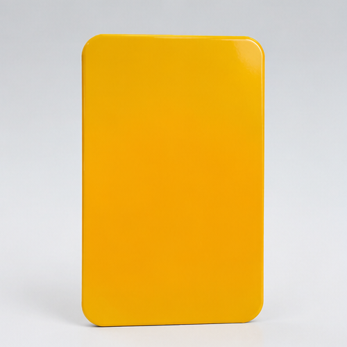 RAL 1028 Smooth Standard Durable Powder Coating