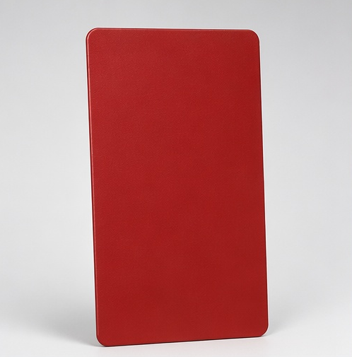 RAL 3002 Smooth Standard Durable Powder Coating