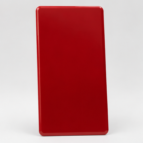 RAL 3001 Smooth Standard Durable Powder Coating
