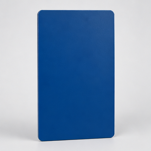 RAL 5010 Smooth Standard Durable Powder Coating