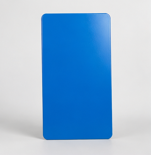 RAL 5015 Smooth Standard Durable Powder Coating