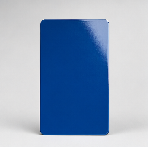 RAL 5010 Smooth Standard Durable Powder Coating