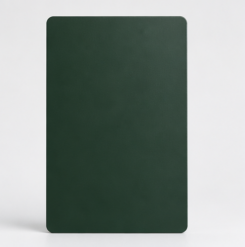 RAL 6009 Smooth Standard Durable Powder Coating